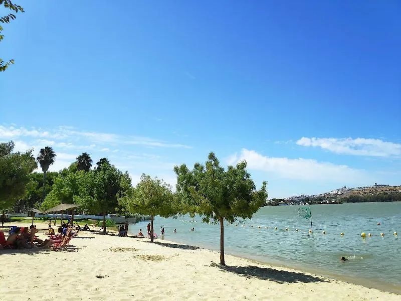 Apartamento Santa Maria Arcos de la Frontera