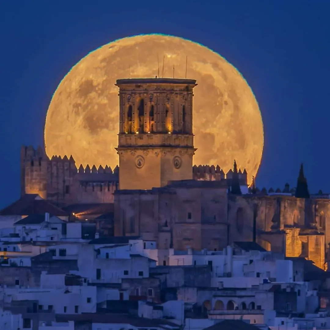 Apartamento Santa Maria Arcos de la Frontera Spain