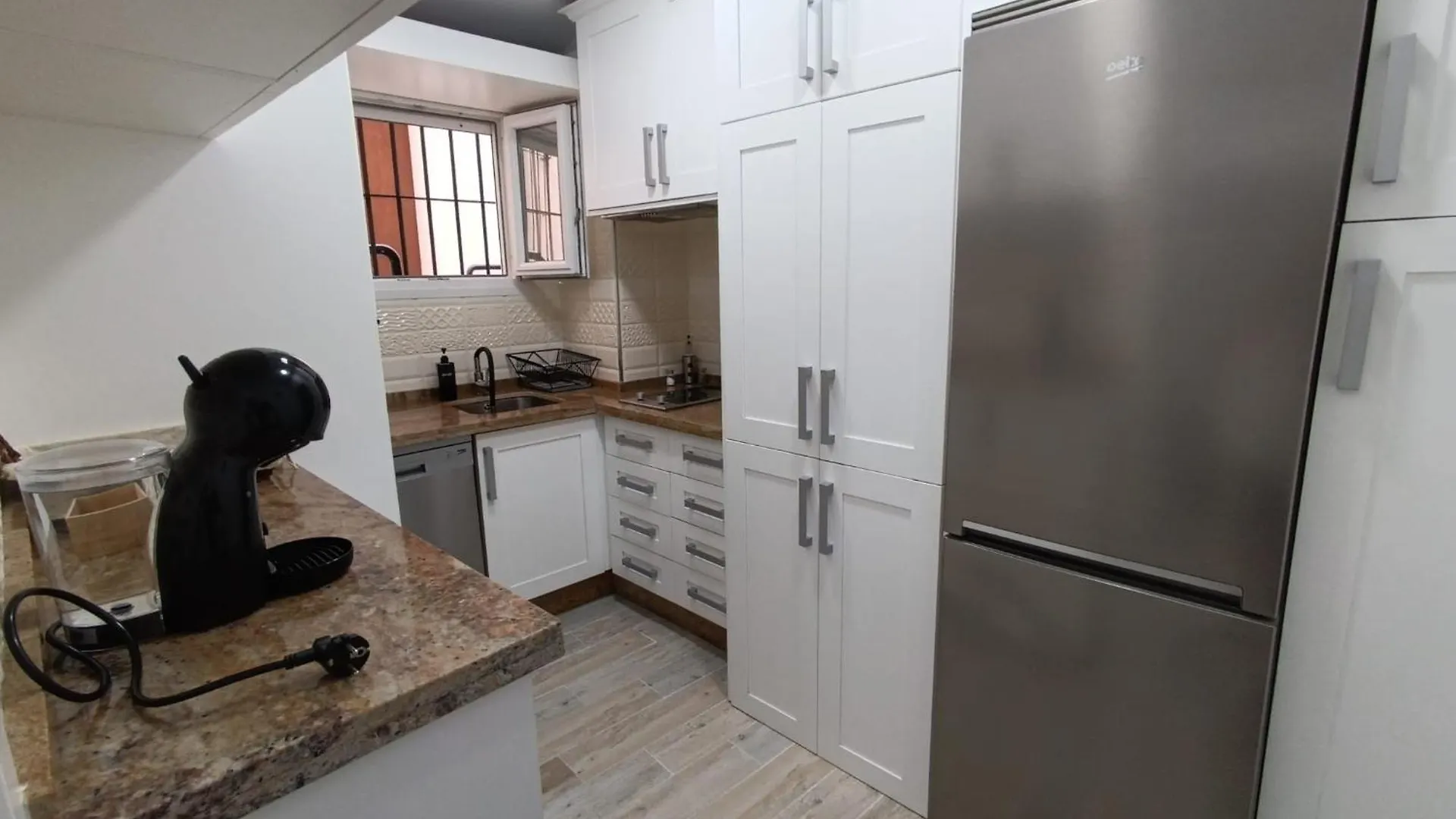 Apartamento Santa Maria Arcos de la Frontera Apartment