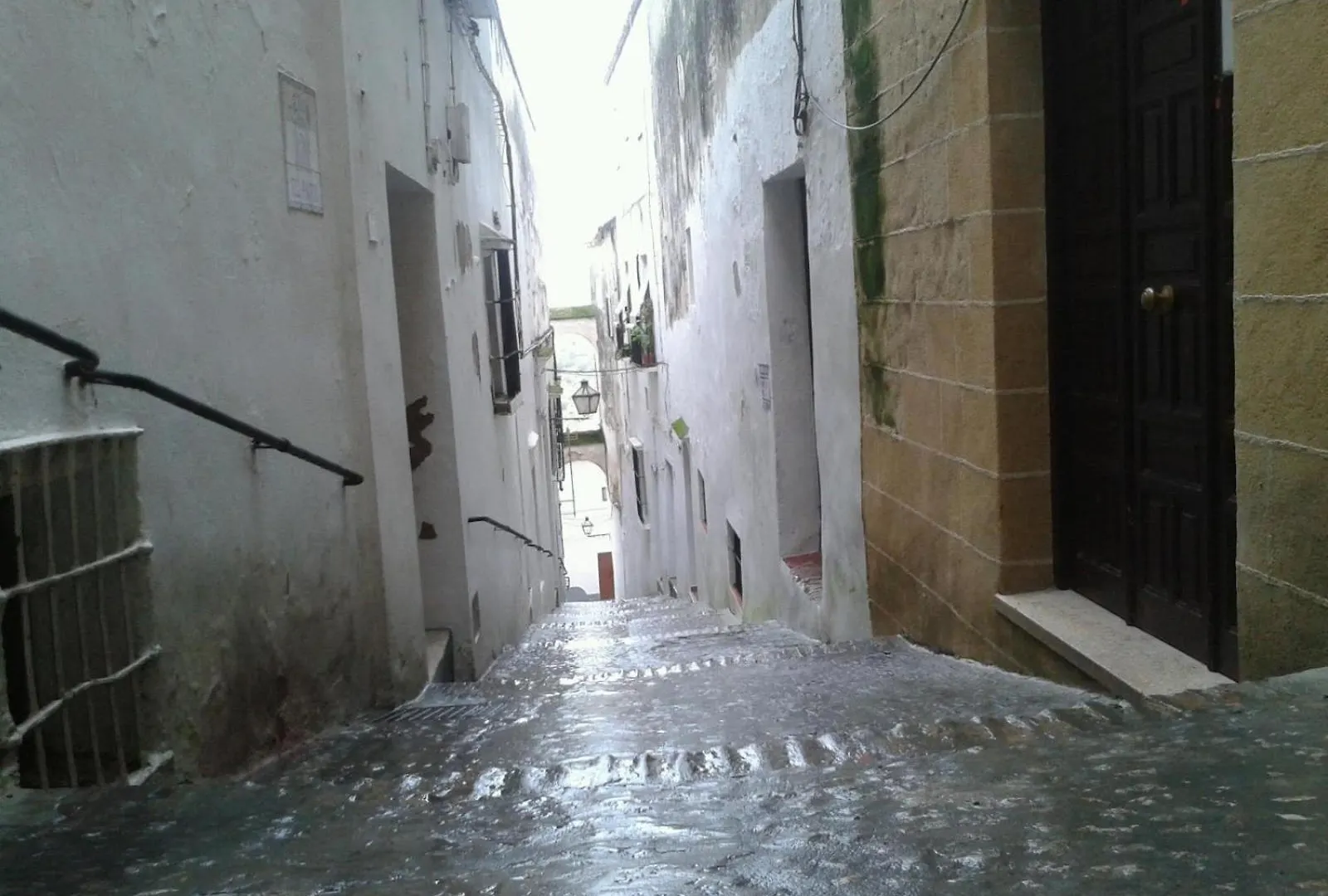 Apartamento Santa Maria Arcos de la Frontera 0*,  Spain