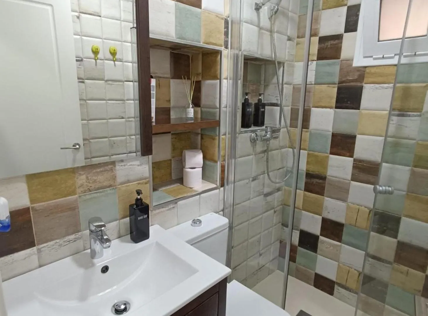 Apartamento Santa Maria Arcos de la Frontera Apartment