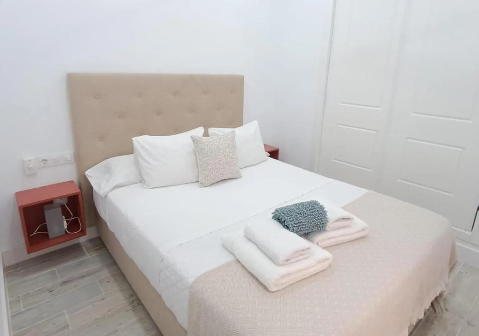 Apartamento Santa Maria Arcos de la Frontera