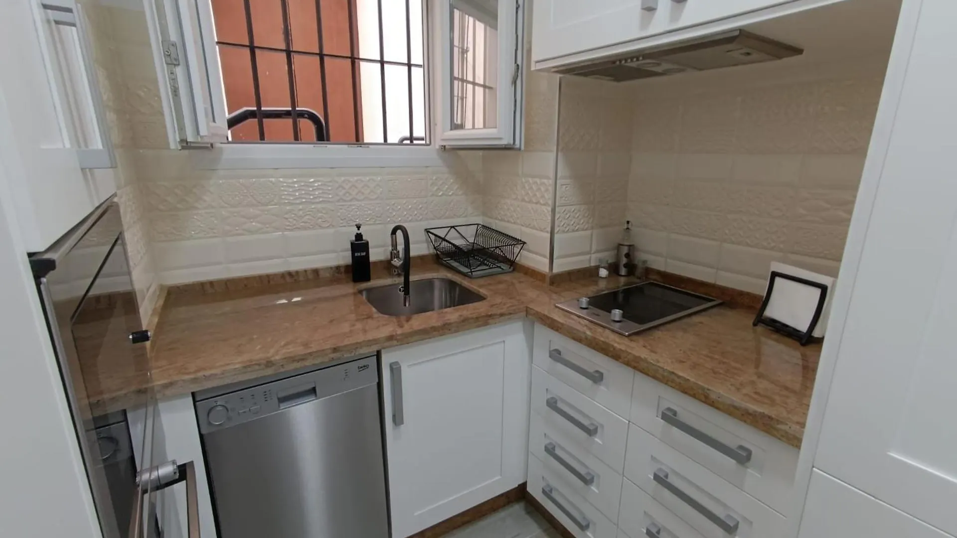 Apartamento Santa Maria Arcos de la Frontera 0*,  Spain