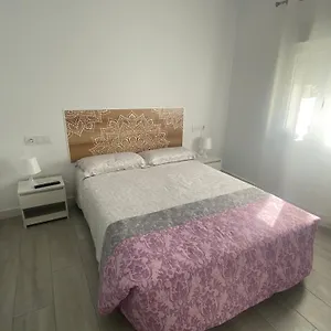  Apartamento Tranquilo Y Luminoso