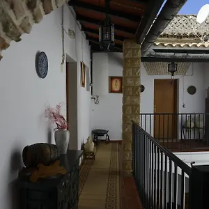 Casa Rural Las Cadenas Del Cananeo Affittacamere