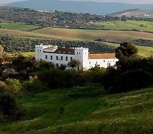  Casa rural Cortijo Barranco